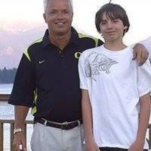 Meet your Posher, George